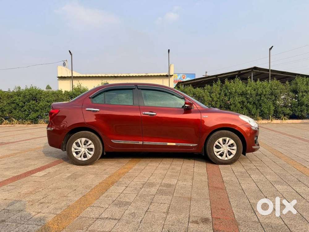 Maruti Suzuki Swift Dzire Vdi (o), 2017, Diesel