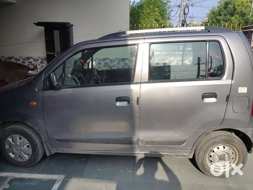 Original Paint Less Driven Only 52000 Geniuen
