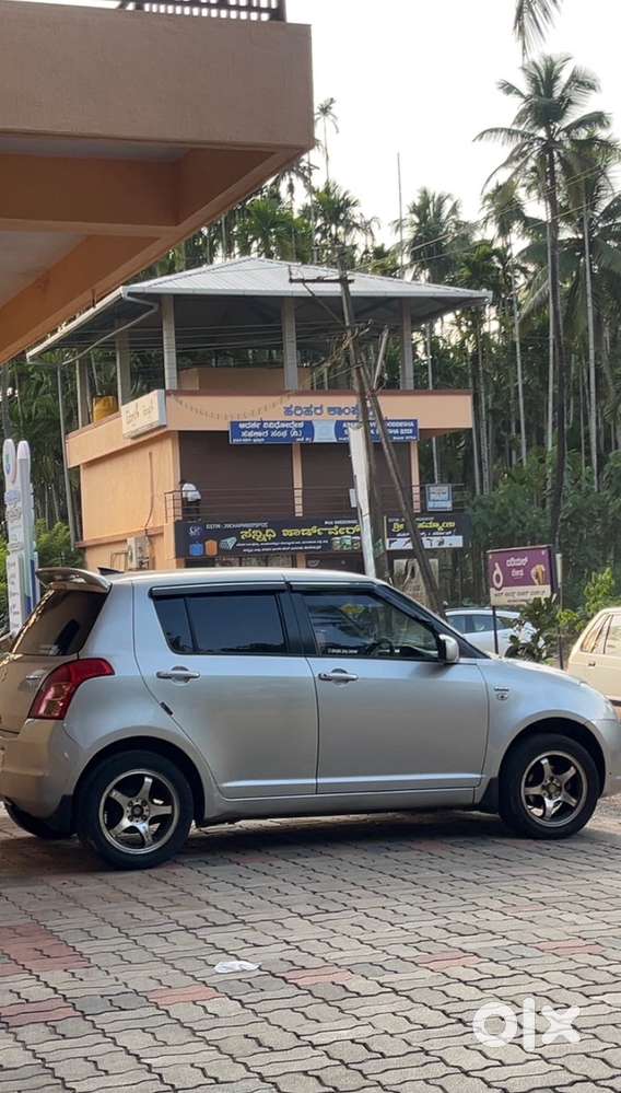 Maruti Swift Diesel 2011
