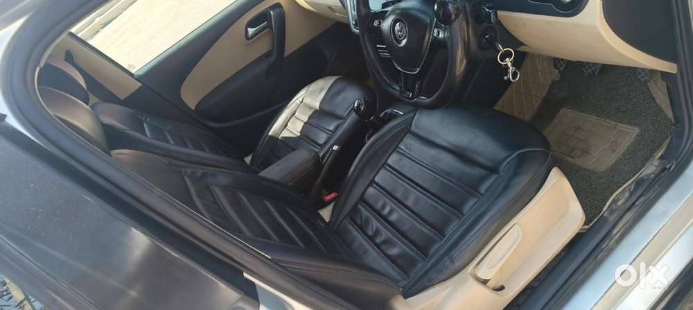 Volkswagen Polo 2013-2015 1.5 Tdi Highline, 2015, Diesel