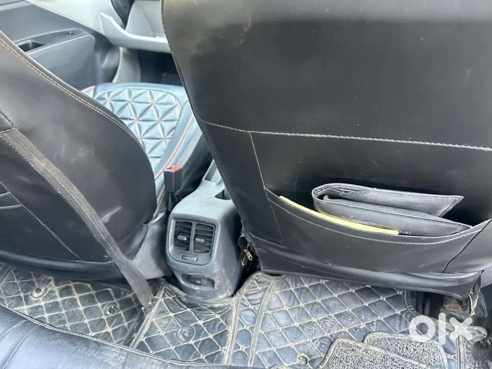 Hyundai Grand I10 Nios 2020