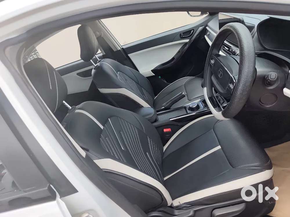 2026 Tata Nexon Creative Petrol | 8500 Km | Excellent Condition