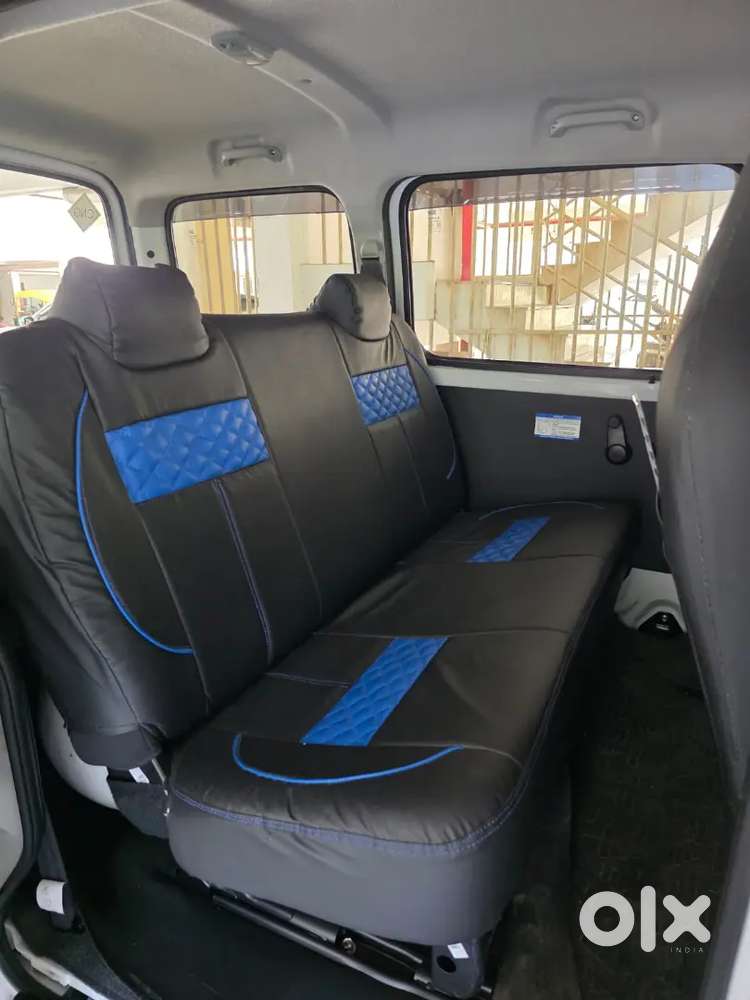 Maruti Suzuki Eeco 2026 - 6,60,000/-