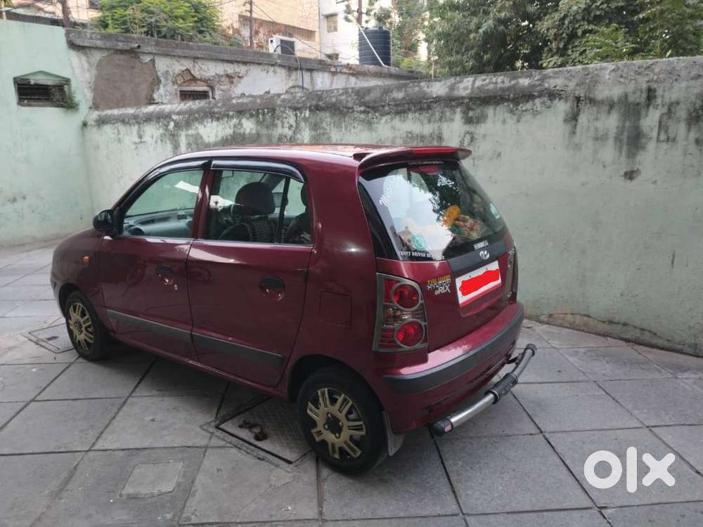 Hyundai Santro Xing Well Maintained