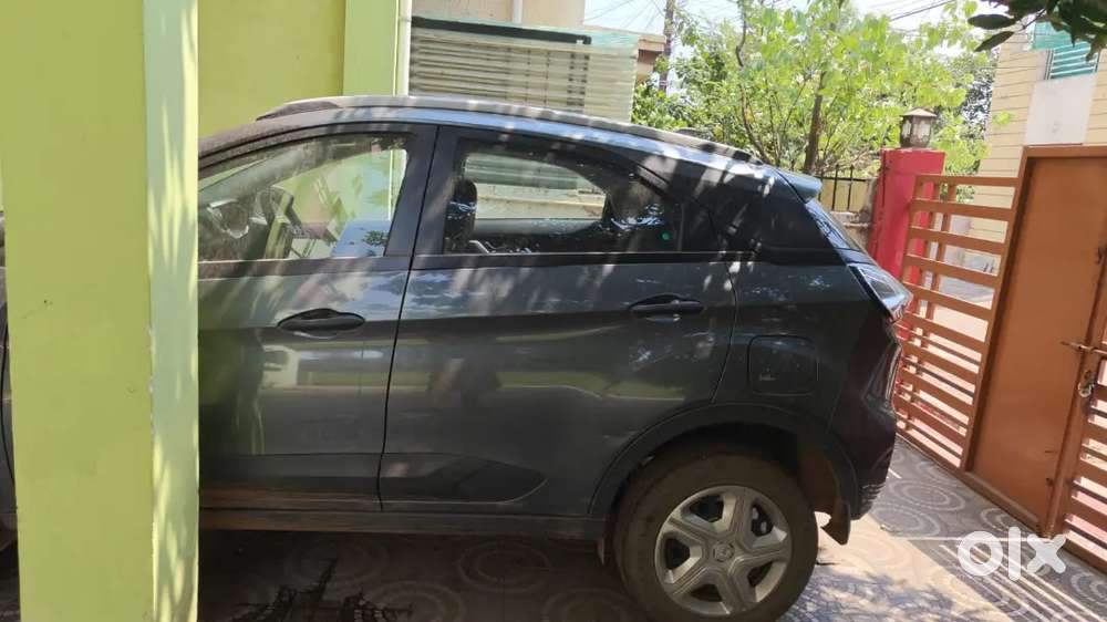 Tata Nexon 2022