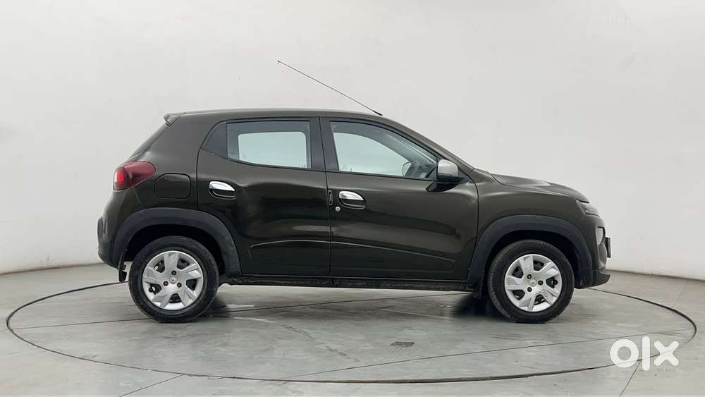 Renault Kwid 1.0 Rxt Amt, 2023, Petrol