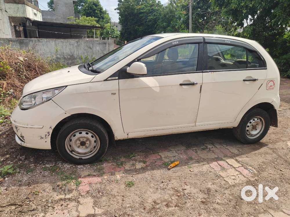 Tata Indica Vista 2013 Diesel Good Condition