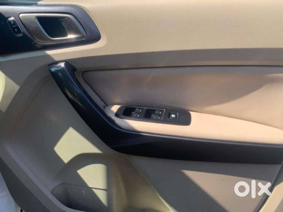 Ford Endeavour 2003-2013 4x4 Thunder Plus, 2016, Diesel