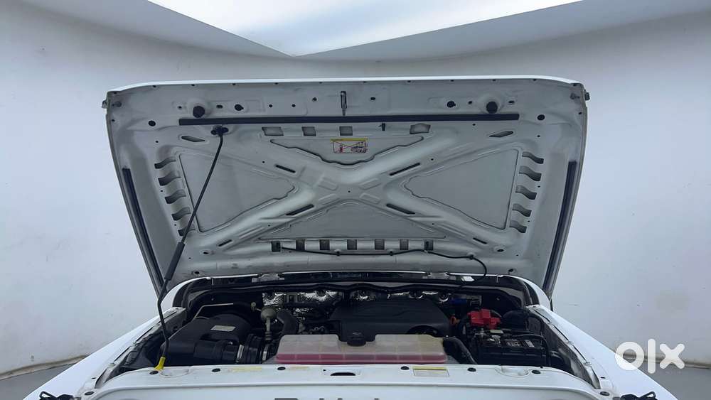 Mahindra Thar Lx Hard Top Petrol At Rwd, 2024, Petrol