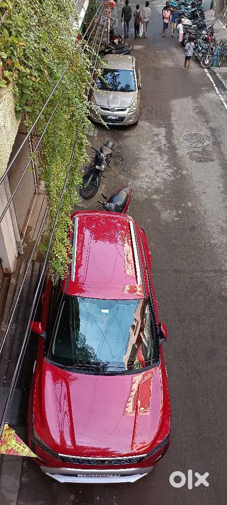 Mahindra Xuv300 2022 Diesel In New Condition - 23000 Kms