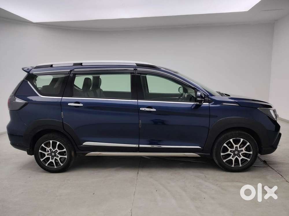 Maruti Suzuki Xl6 1.5 Alpha Plus Mt, 2022, Petrol