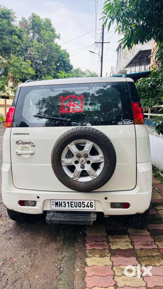 Mahindra Quanto Diesel 2015