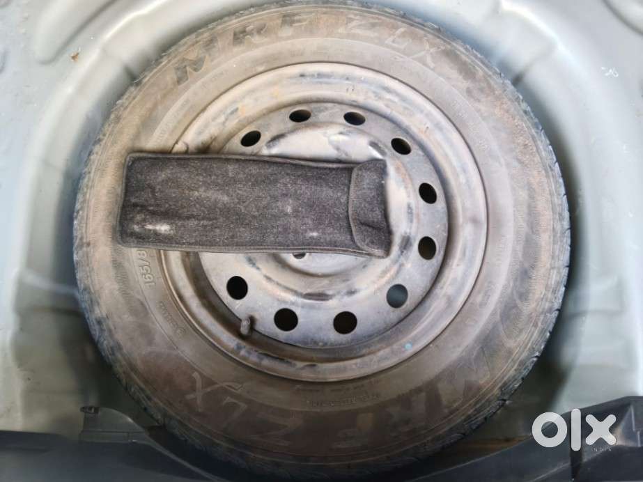 Maruti Suzuki Swift Vxi Windsong Limited Edition, 2019, Petrol