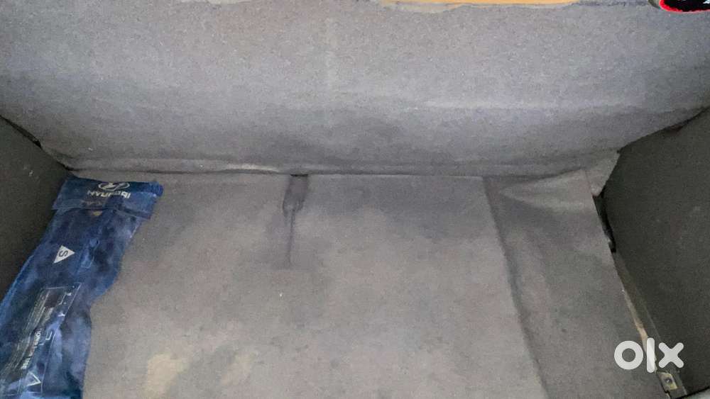 Hyundai I10 Era, 2013, Petrol