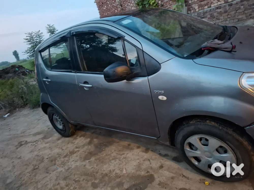 Maruti Suzuki Ritz 2011 Diesel Manual