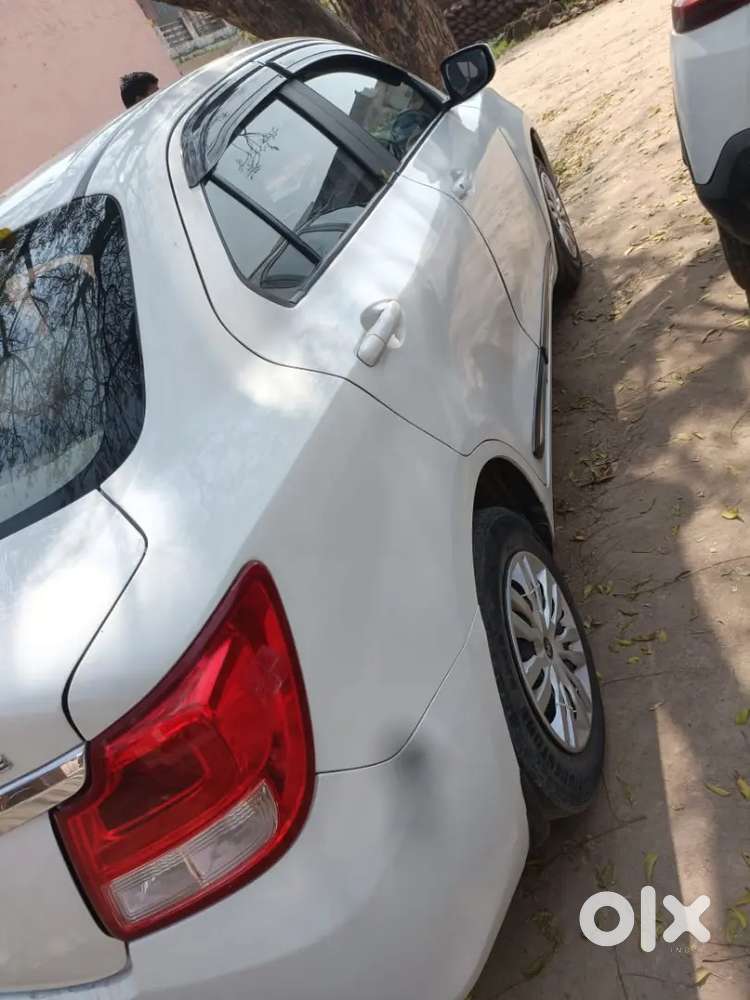 Maruti Suzuki Dzire 2018 Petrol 60000 Km Driven
