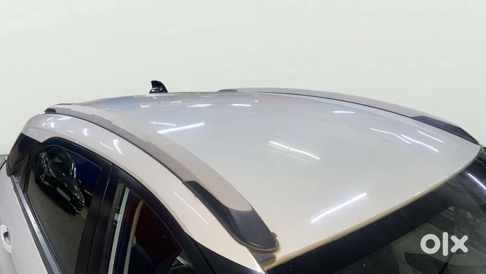 Tata Nexon 1.2 Revotron Xza Plus, 2021, Petrol