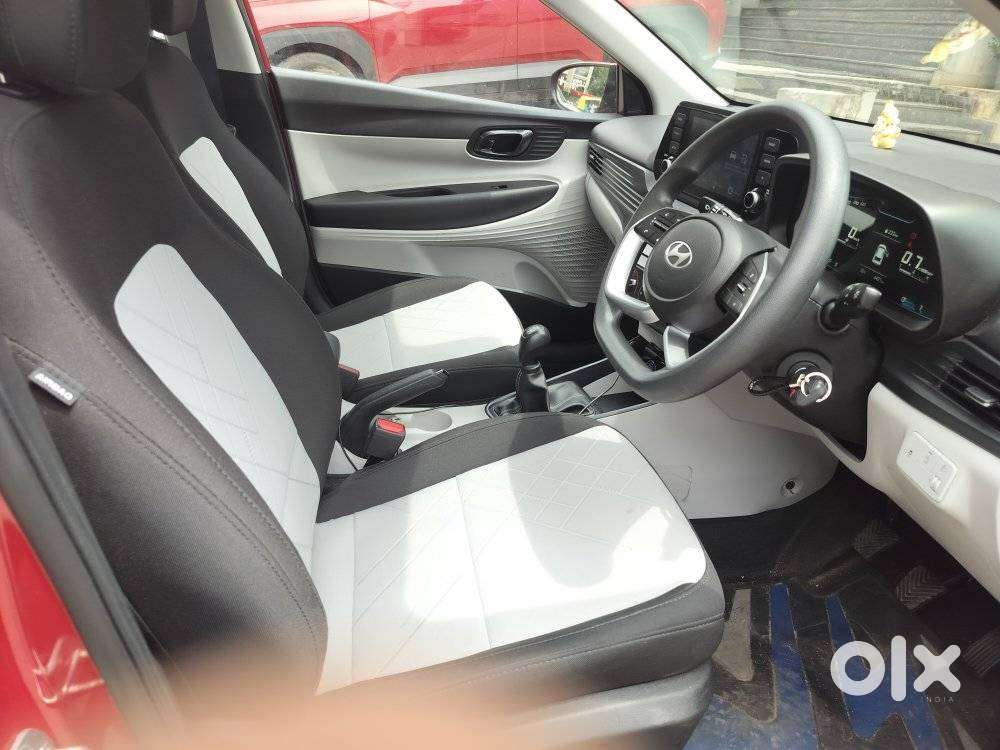 Hyundai New I20 1.2 Magna Mt, 2025, Petrol