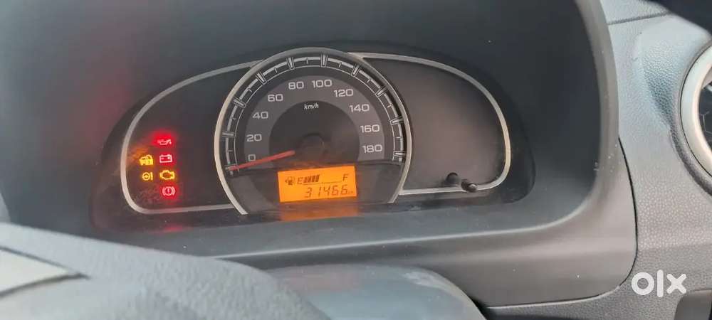 Maruti Suzuki Alto 800 2016