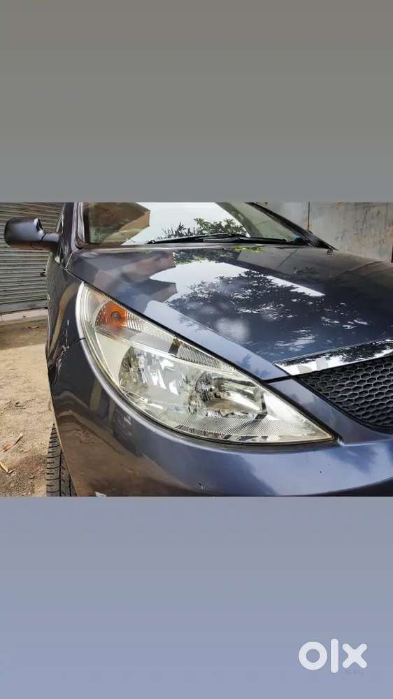 Selling My Next Too Showroom Mint Condition Limited Edition Tata Indic
