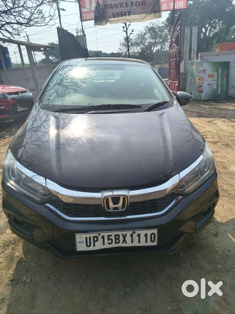 Honda City 2014-2015 I Vtec Sv, 2016, Petrol