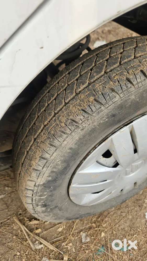 Maruti Suzuki Alto 2013