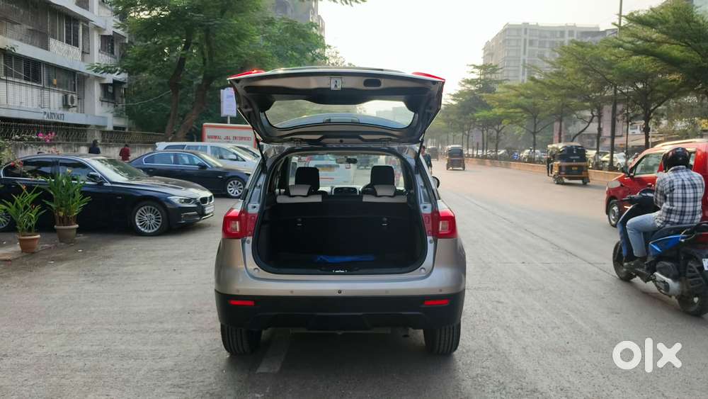 Toyota Urban Cruiser 1.5 Mid Grade At, 2022, Petrol