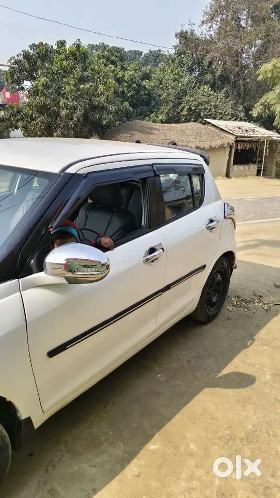 Maruti Suzuki Swift