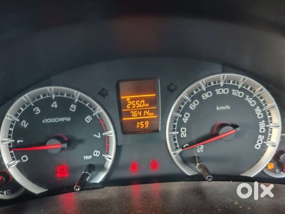 Maruti Suzuki Swift 1.2 Vxi (o), 2017, Petrol