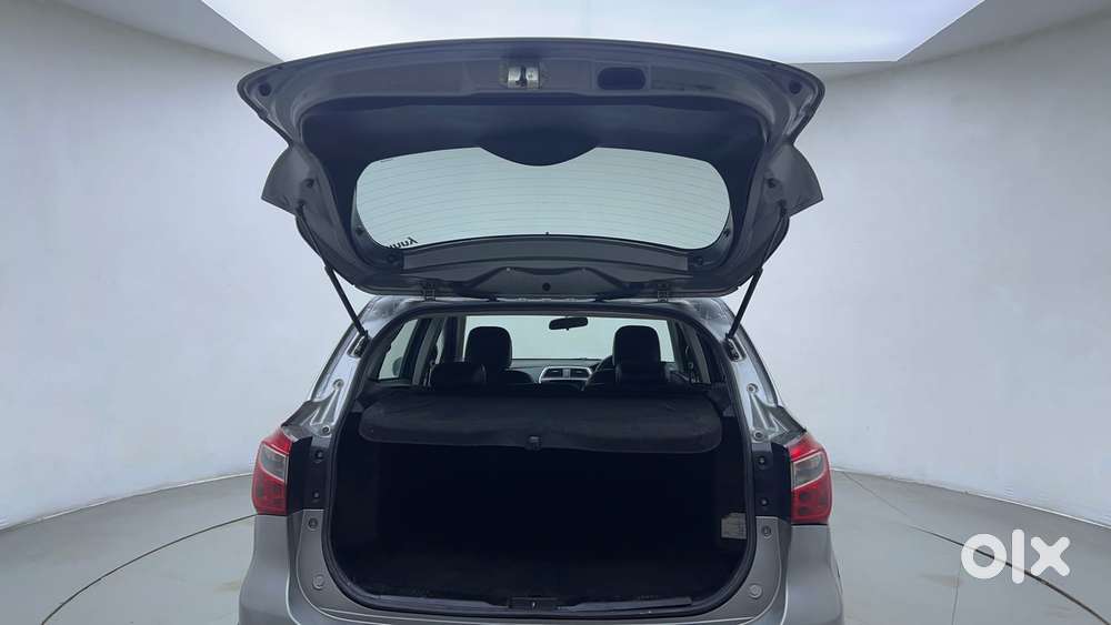 Maruti Suzuki S-cross Zeta 1.3, 2021, Petrol