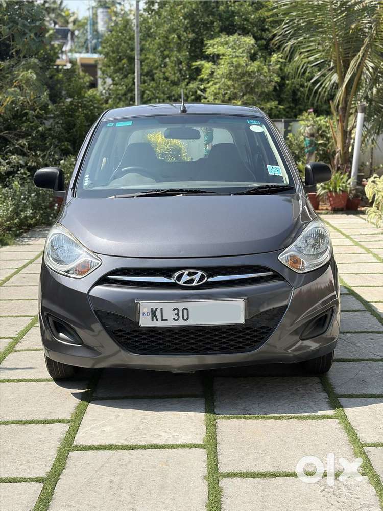 Hyundai I10 Era, 2011, Petrol