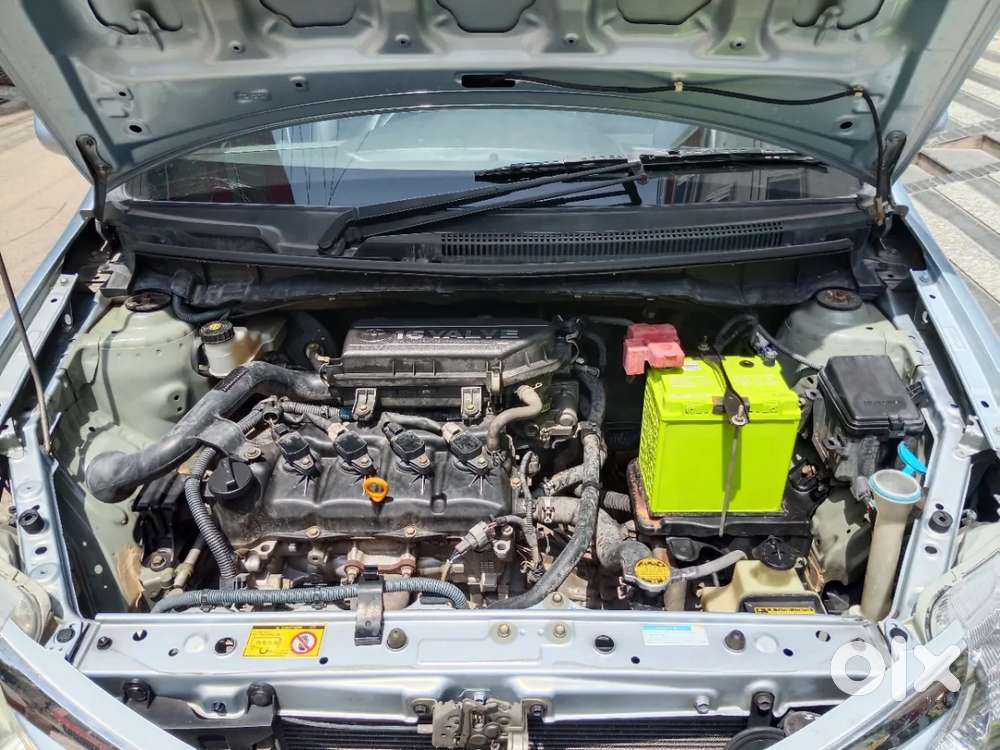 Toyota Etios 1.5 G, 2013, Petrol