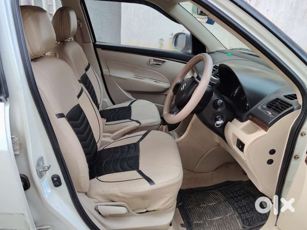Maruti Suzuki Swift Dzire Vdi Bsiv, 2015, Diesel