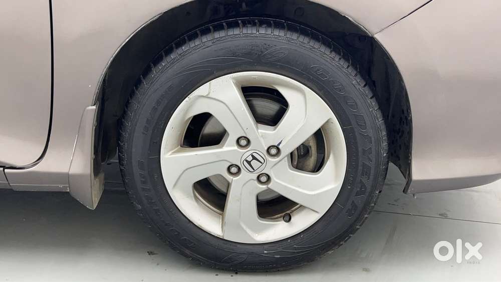 Honda City I Dtec Vx, 2015, Petrol