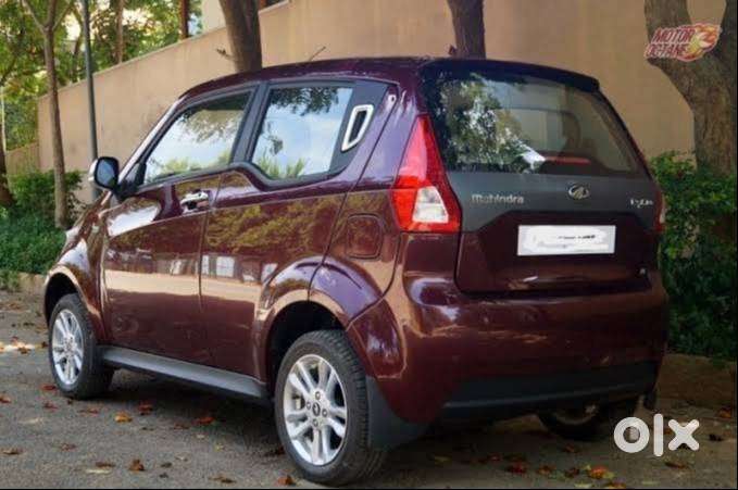 For Sale: Mahindra E2o Plus Model P6 Top Variant – 2017  Single Owne