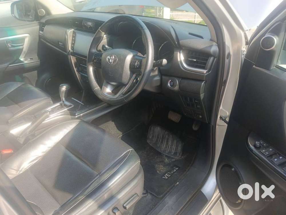 Toyota Fortuner 2.8 2wd At, 2023, Diesel