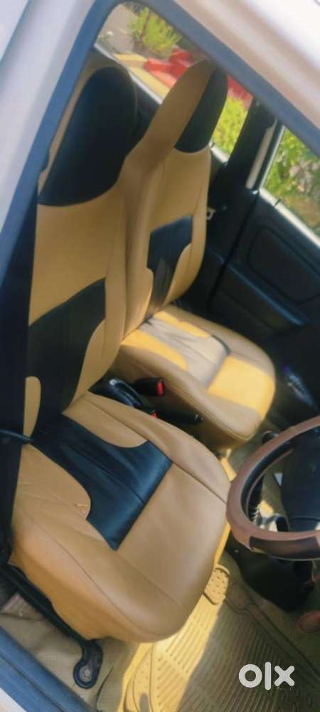 Maruti Suzuki Alto 0.8 Lxi (o), 2012, Petrol