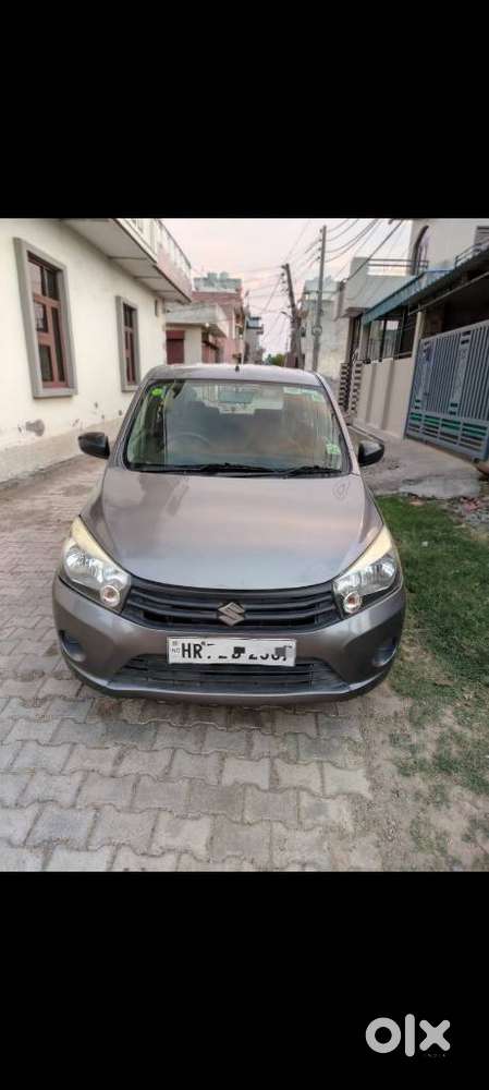 Maruti Suzuki Celerio Lxi(o), 2014, Petrol