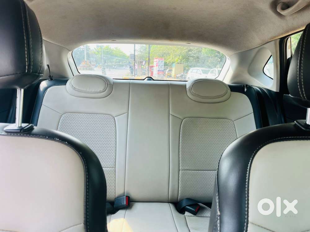 Hyundai I20 Magna 1.2 Mt, 2022, Petrol