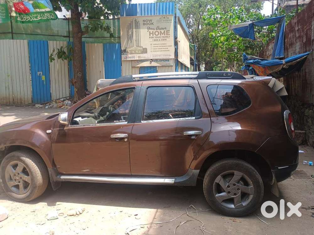 Renault Diesel Car 2015
