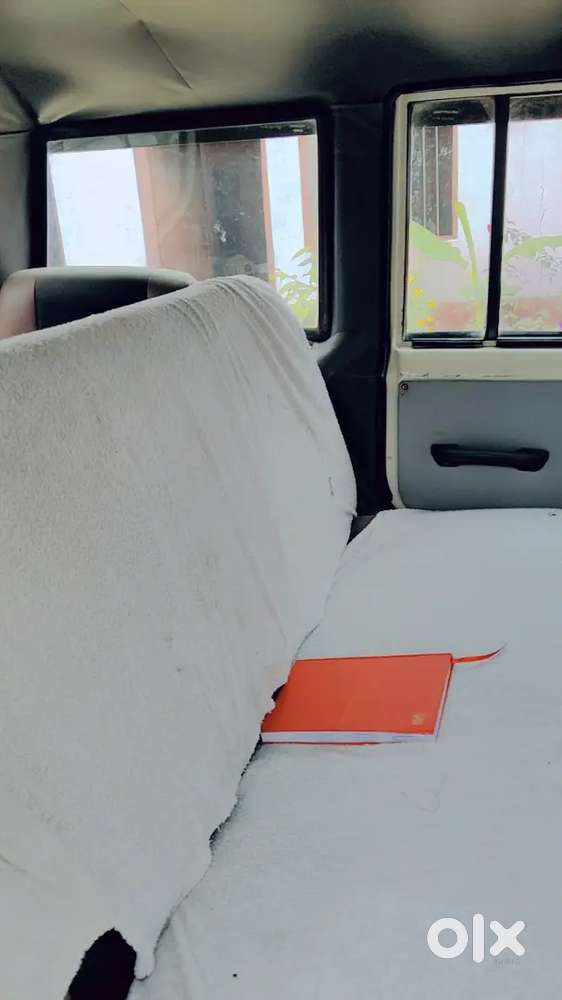 Mahindra Bolero Power Plus 2017 Diesel Good Condition