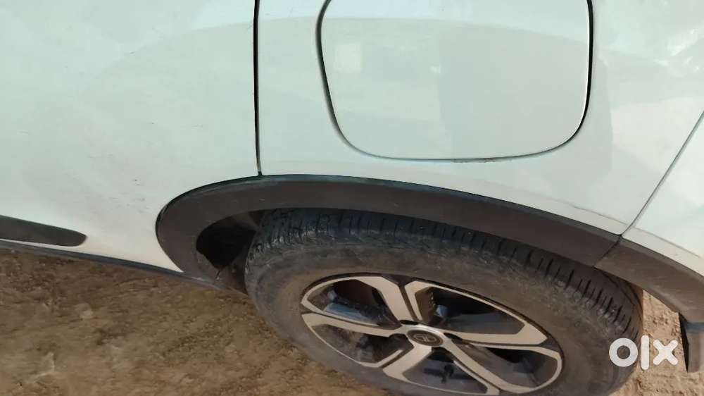 Selling Topmodel ನೆಕ್ಸಾನ್ Car
