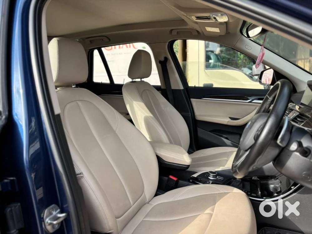 Bmw X1 Sdrive 20d X Line, 2022, Diesel
