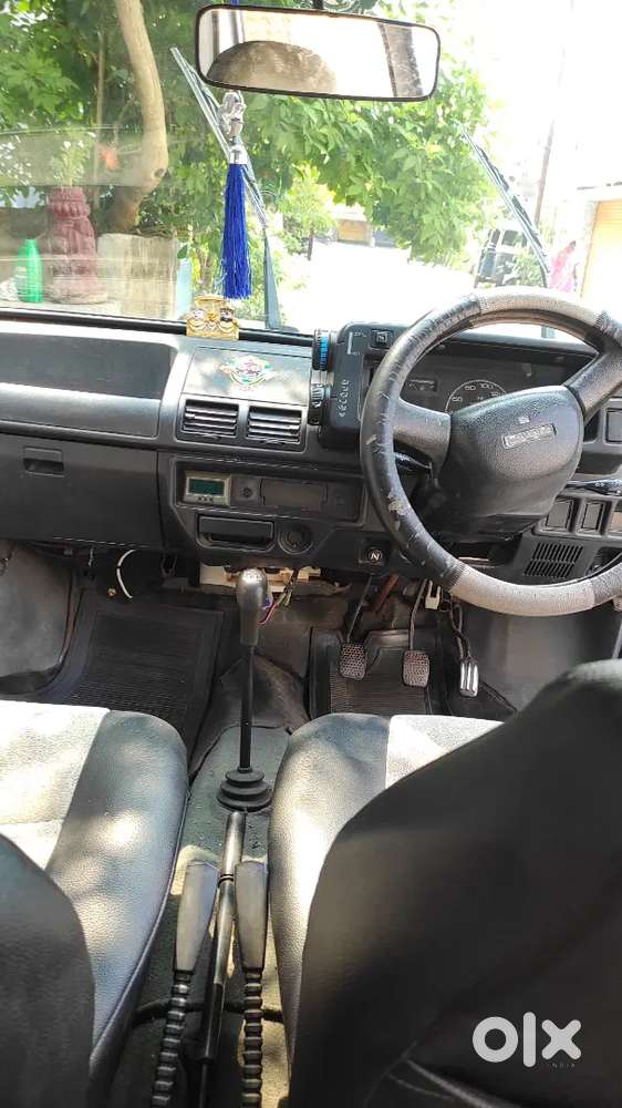 Maruti Suzuki 800 2002 Petrol 45 Km Driven