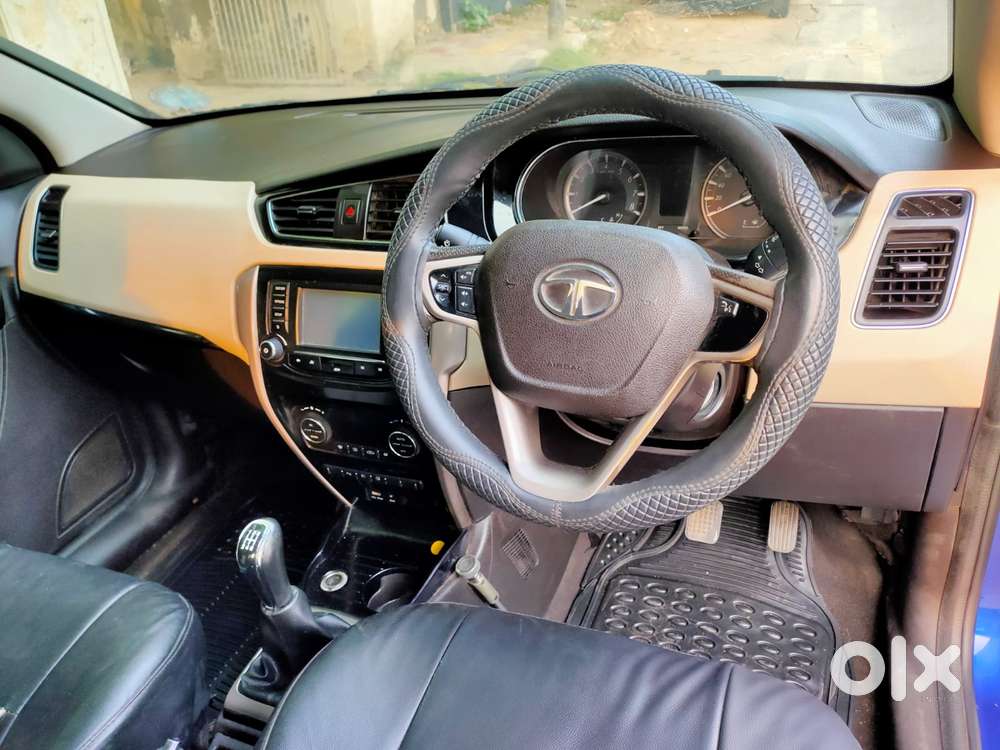 Tata Zest  Quadrajet 1.3 Xt, 2016, Diesel