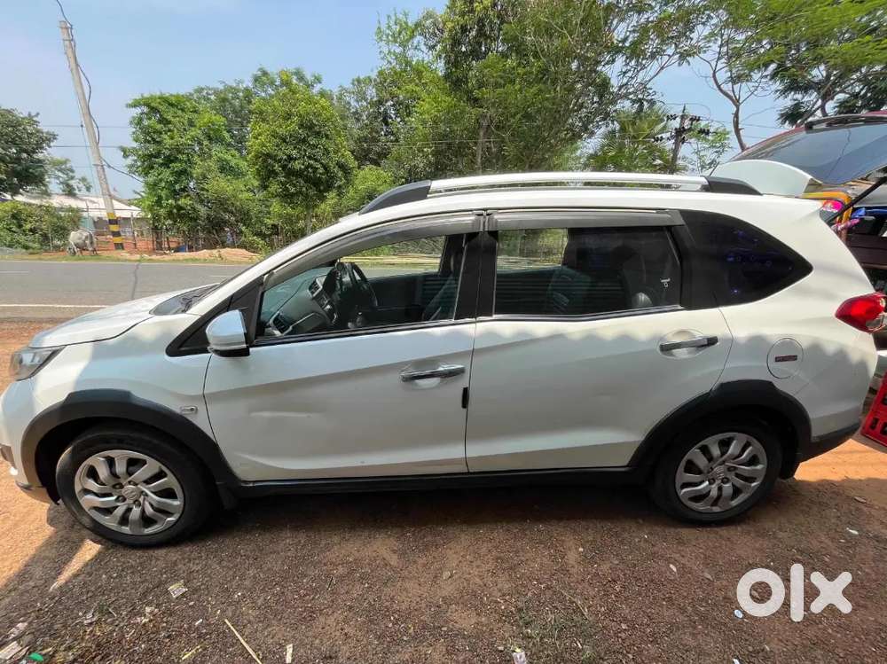 Honda Br-v 1.5 2018
