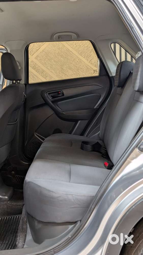 Maruti Suzuki Vitara Brezza Vdi Mt, 2018, Diesel