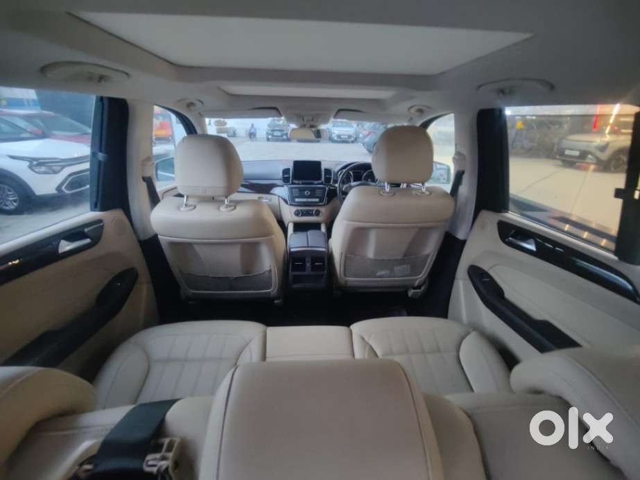 Mercedes-benz Gle Class 250d, 2018, Diesel