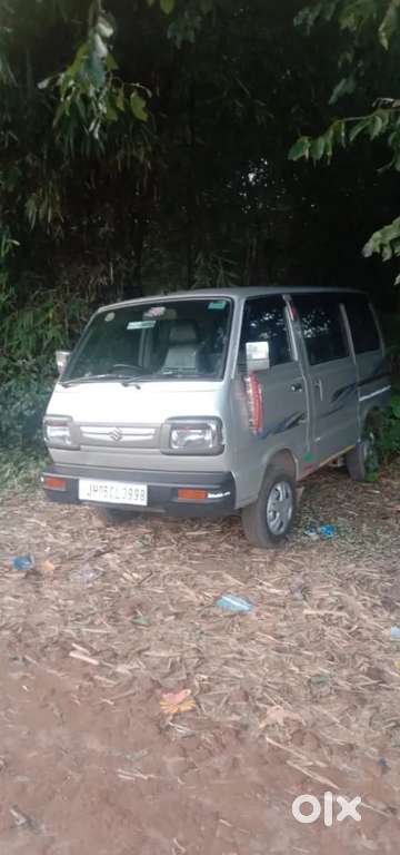 maruti suzuki omni 2019 model price