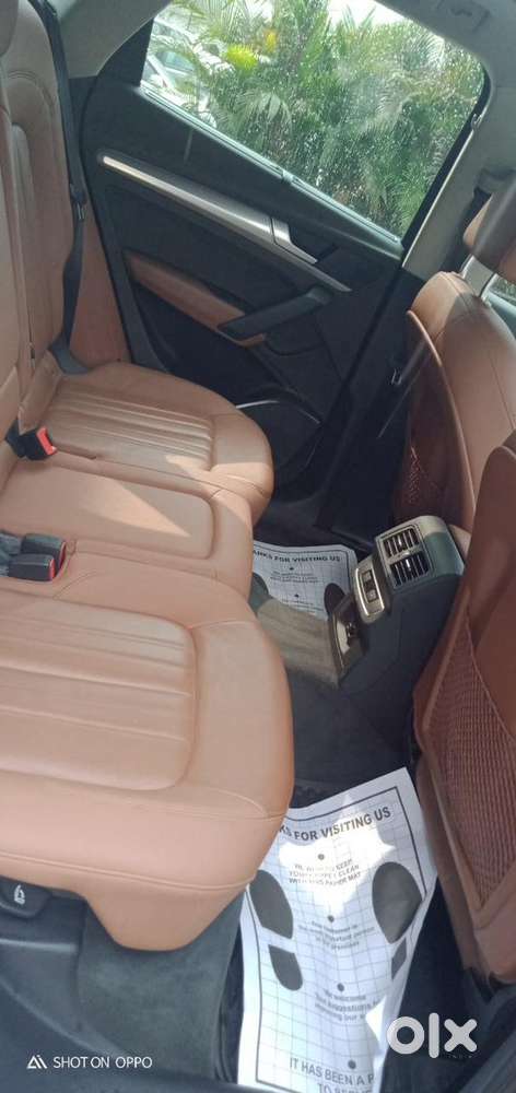 Audi Q5 2022 Petrol Automatic
